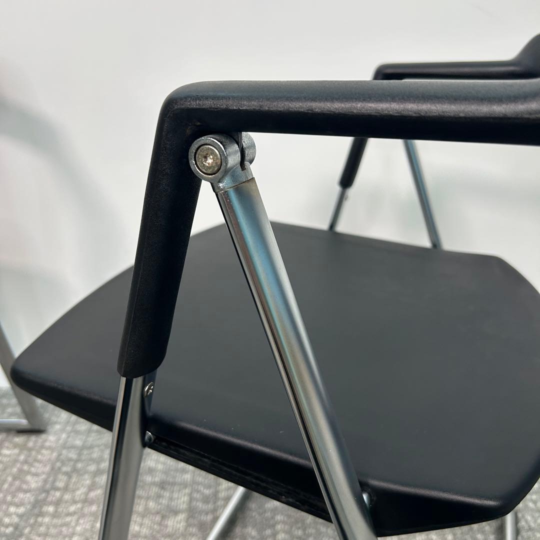 ミミミ【4脚セット】Cassina Ixc. BRONX 1010