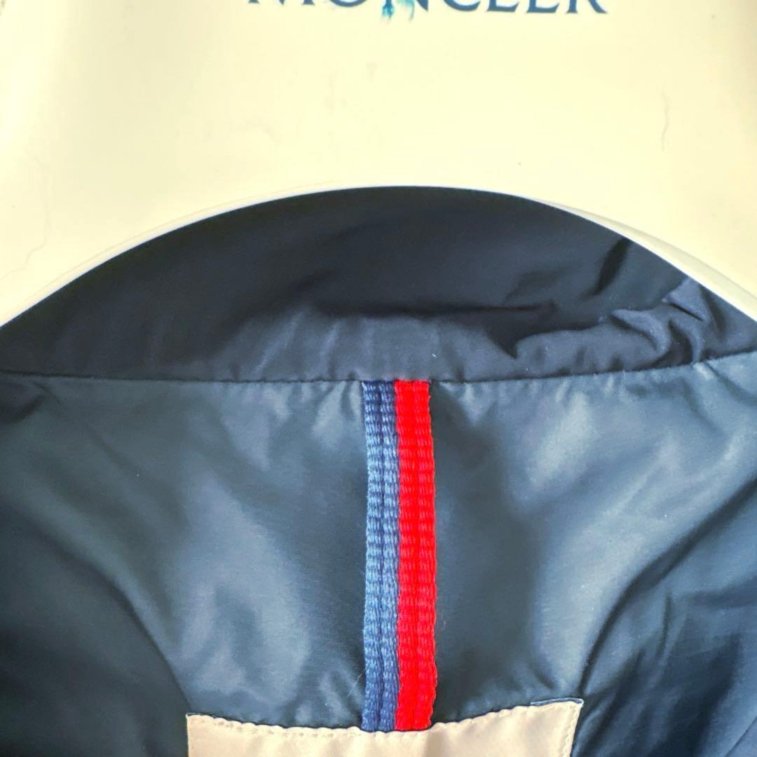 青空⭐︎MONCLER モンクレール TUILE コート