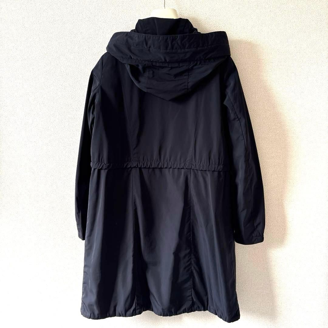 青空⭐︎MONCLER モンクレール TUILE コート