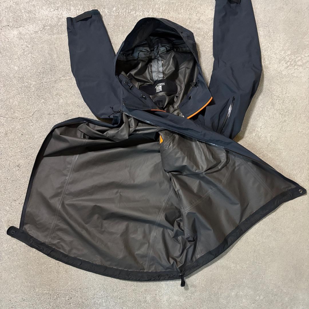 y*う様 ⭐︎レア⭐︎ arc'teryx Alpha SL Anorak アー
