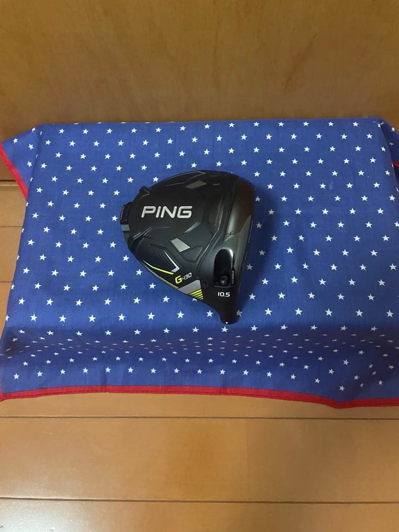 ピン G430 LST ドライバー ヘッド 10.5 検索)G440 マックス