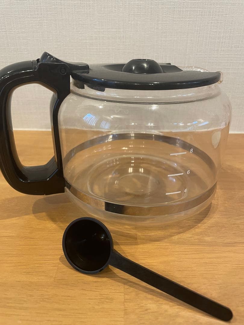 値下げ⭐︎半額以下⭐︎Gevi 10-Cup Drip Coffee Maker