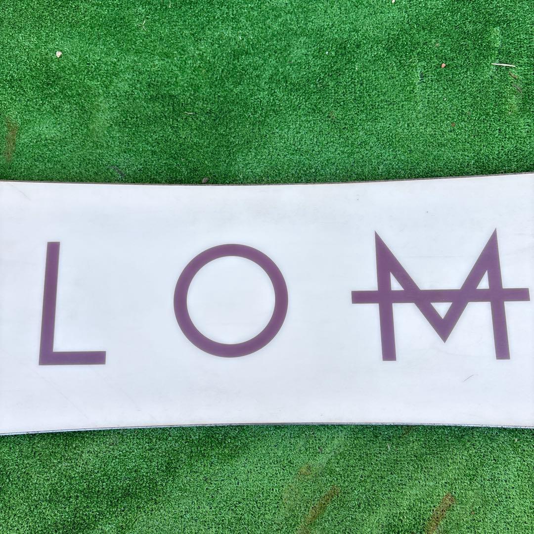 salomon pulse 152 21-22モデル