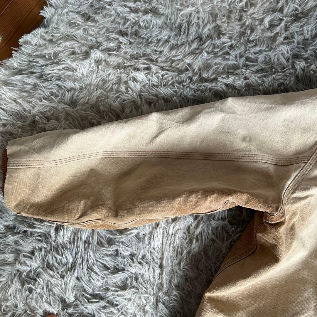 Carhartt トラックジャケット