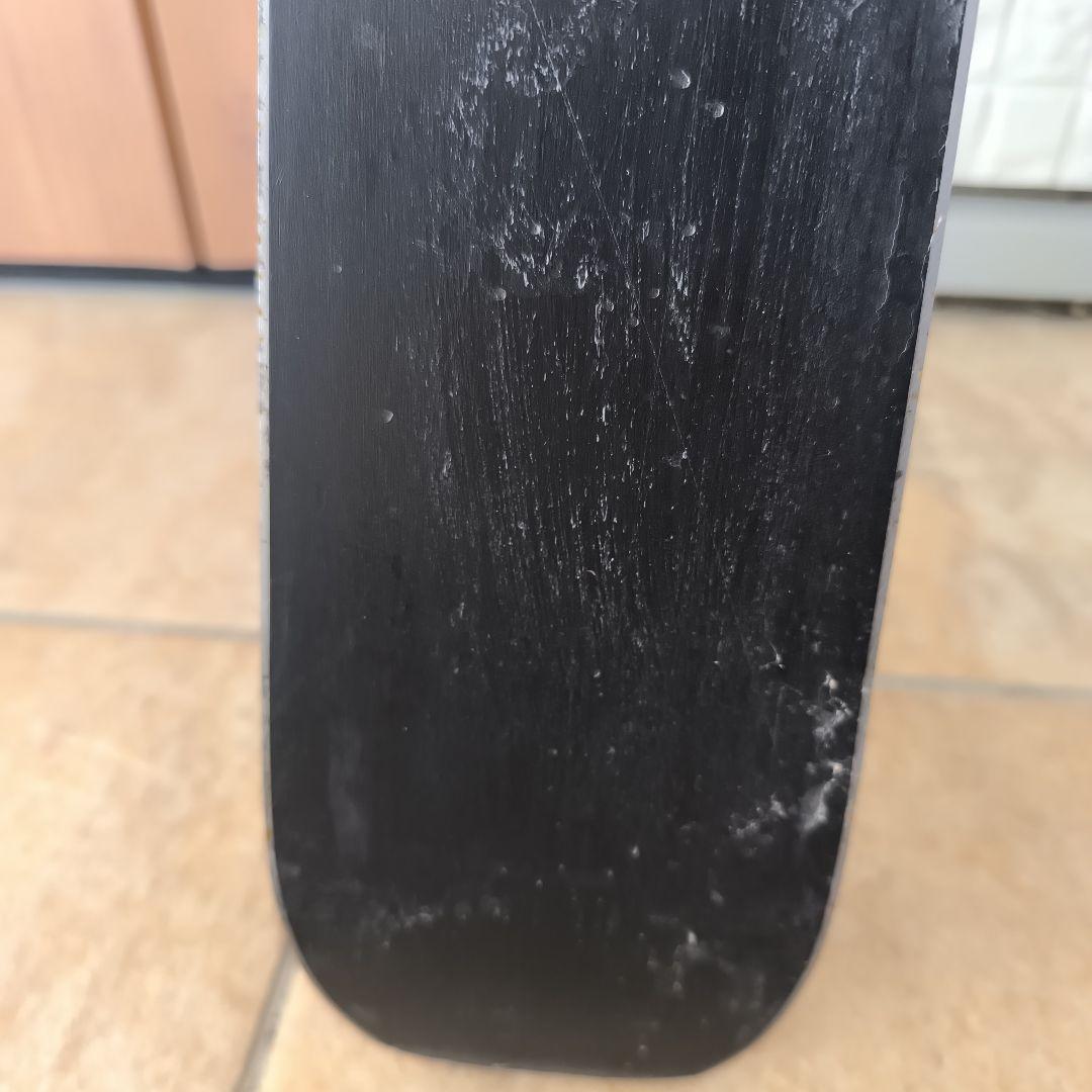 SALOMON CURVE ROCKER G Kart 162 ストック付き