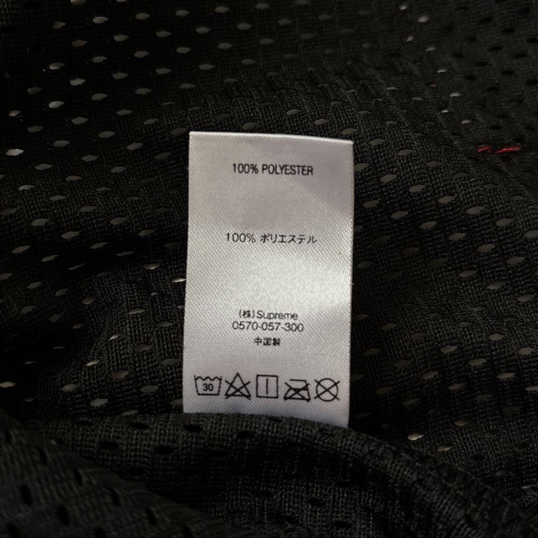 【新品】Supreme Bolt Basketball Jersey トップス