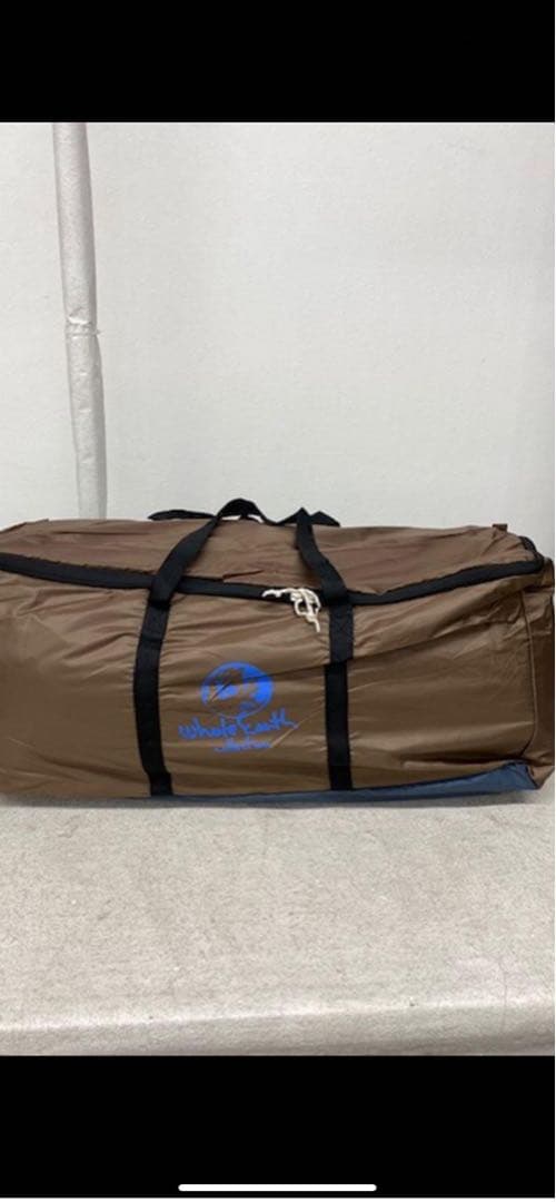 アースファイナイトドーム270 ホールアース