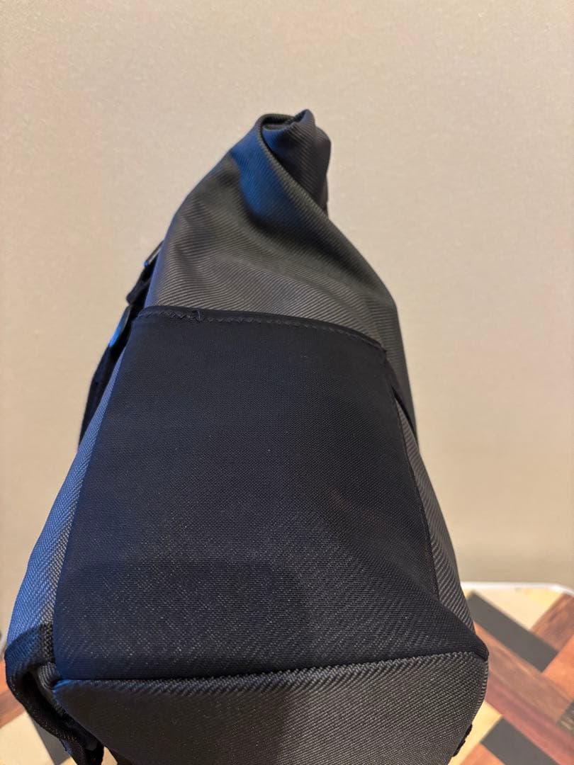 Brompton ブロンプトン BOROUGH BAG 14L