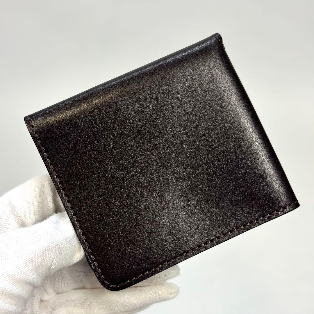 未使用級 WILDSWANS ワイルドスワンズ MORRIS モーリス ブラウン