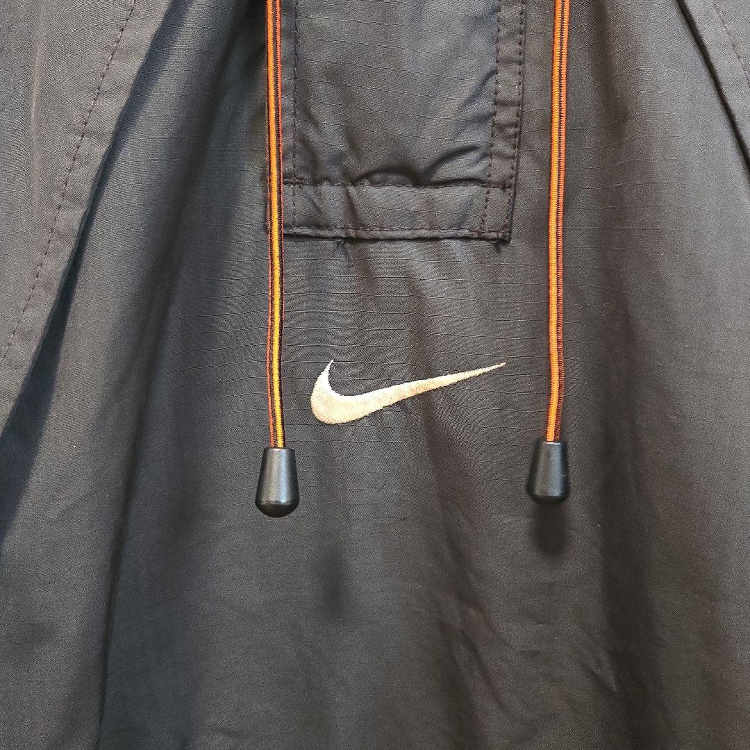 NIKE ACG アノラックパーカー