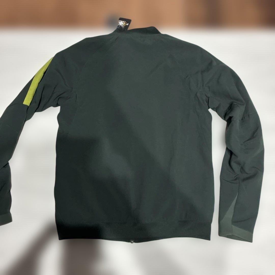Nike ブラジル代表 プレゼンテーションスーツ