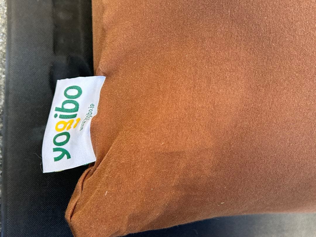 Yogibo Max ヨギボー マックス 　カバー付　大阪近郊無料配達