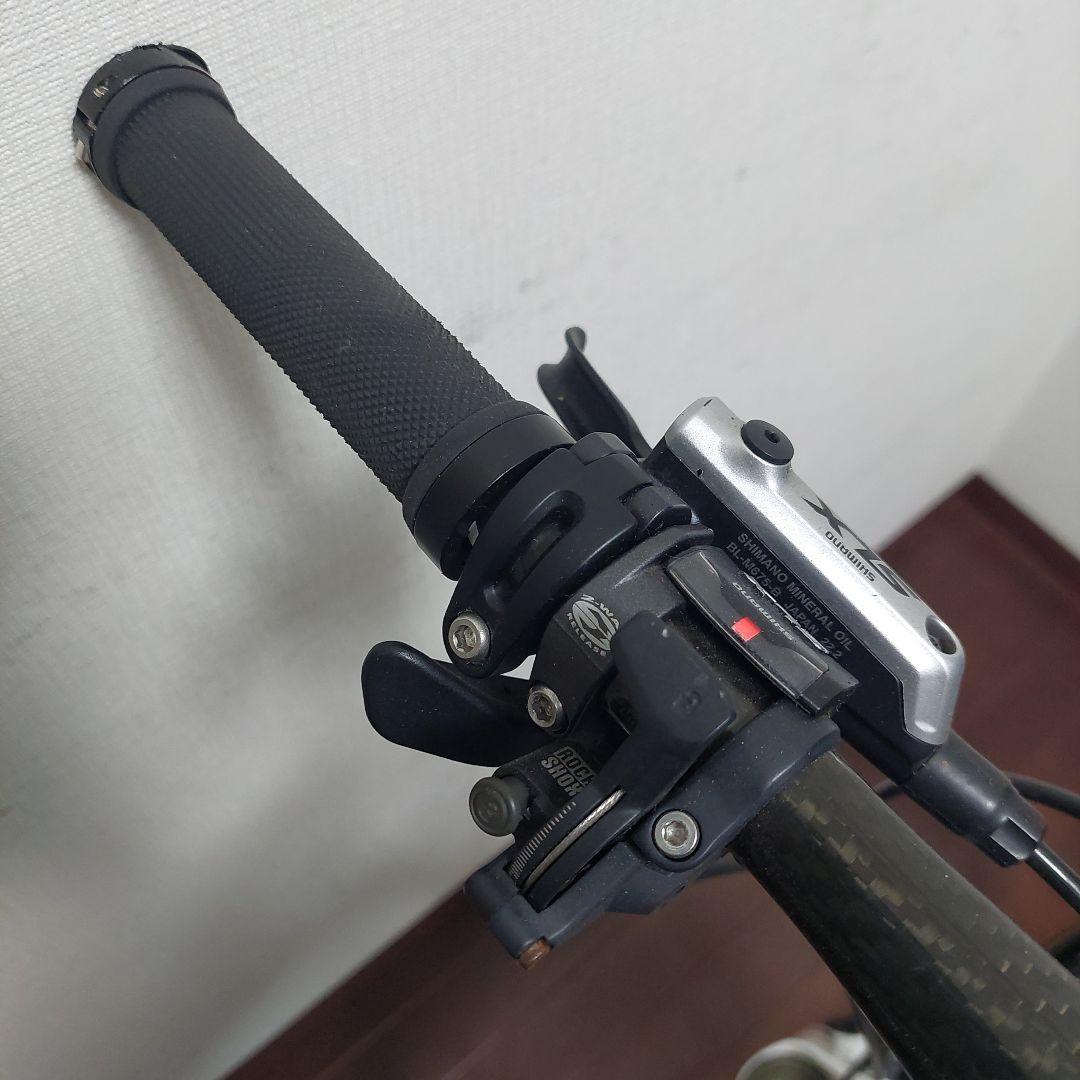 GIANT XTC 1　ジャイアント　マウンテンバイク　 オマケ付き