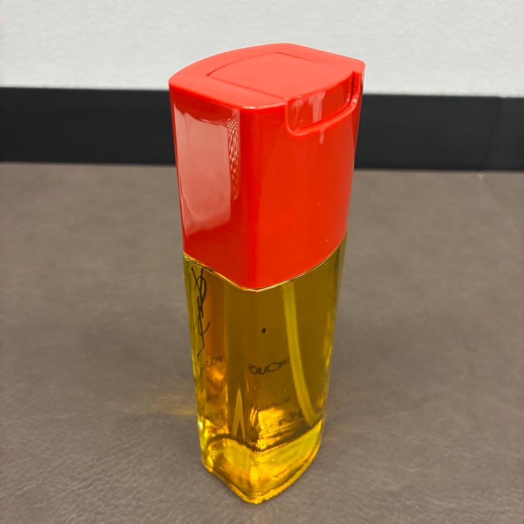 【希少】Yves Saint Laurent Pour Homme 100ml