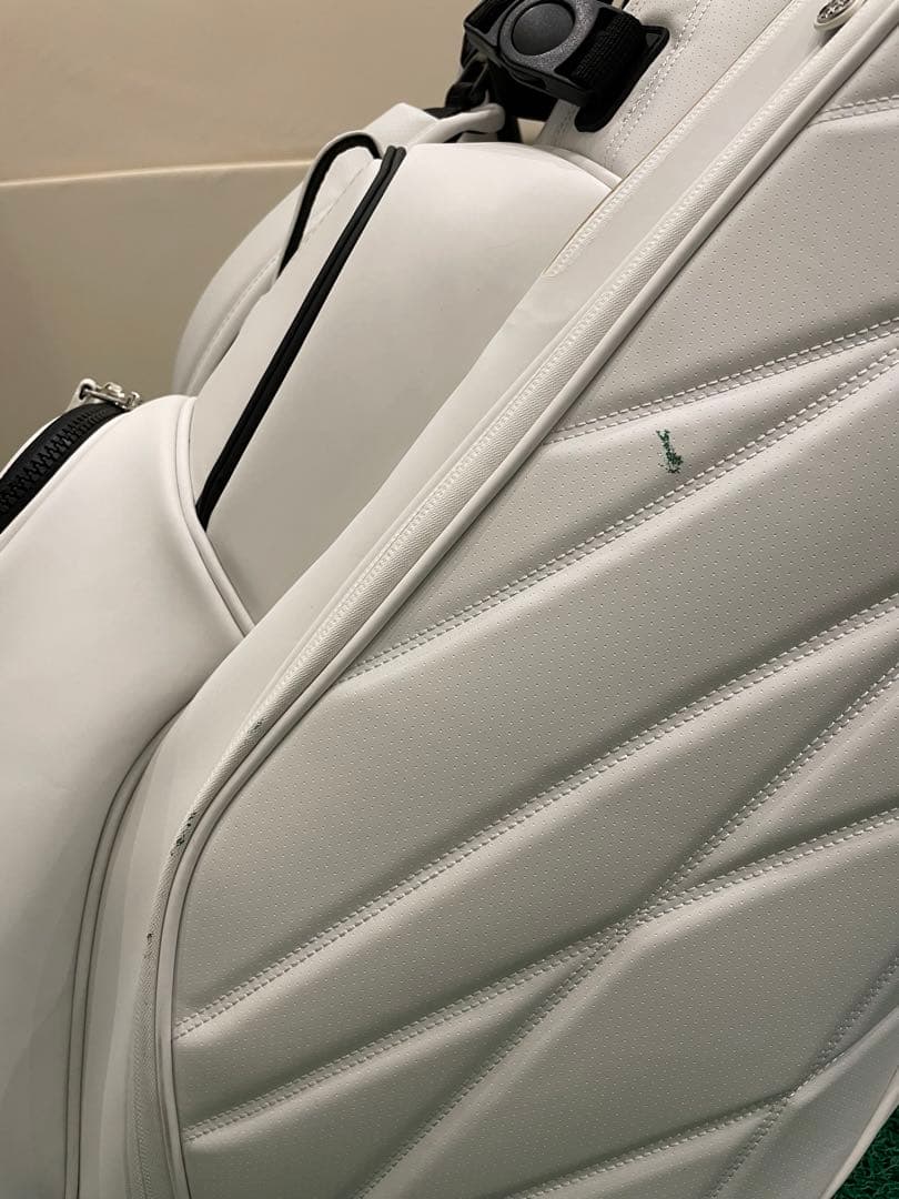 G/FORE ジーフォア キャディーバッグ