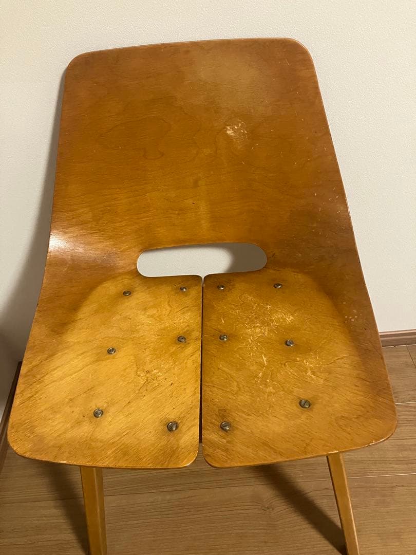 ピエール・ガーリッシュ トノーチェア