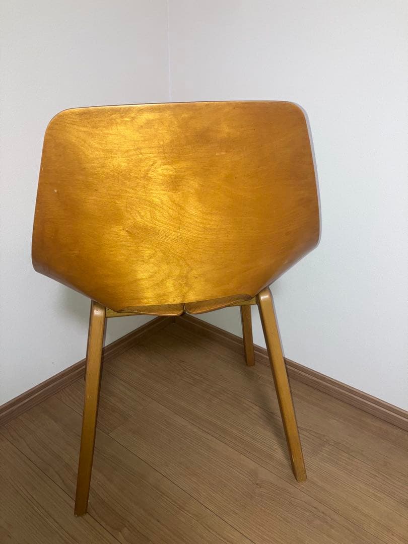 ピエール・ガーリッシュ トノーチェア