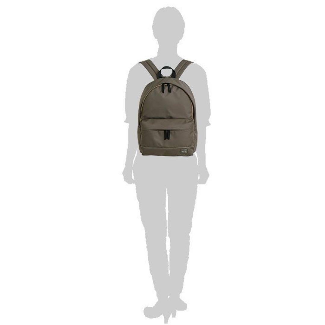 PORTER GIRL ポーター ムース デイパック　PCリュック