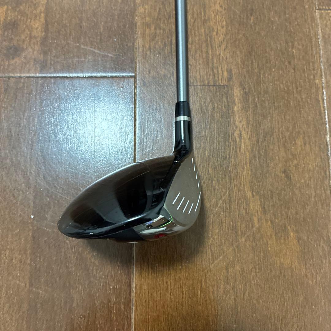 Yamaha RMX 15° フェアウェイウッド
