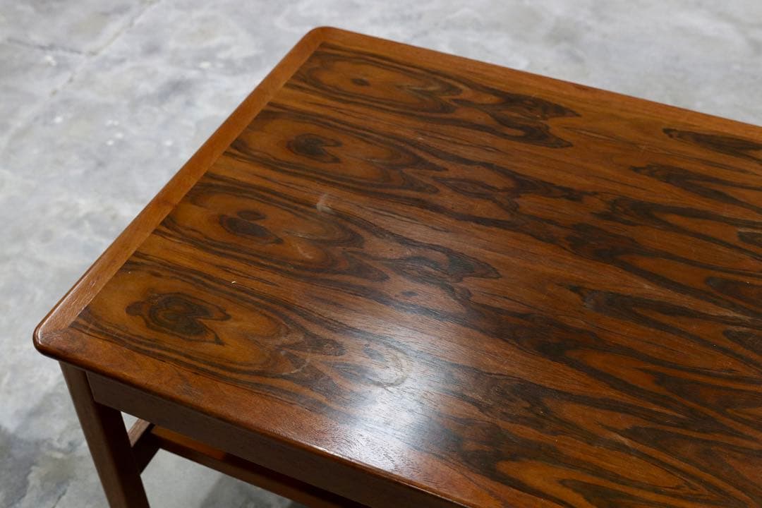 GMHH285○maruni / マルニ 国産 ヴィンテージ センターテー