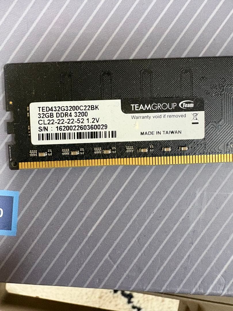 MSI PRO Z690-P DDR4 マザーボード メモリセットTARO