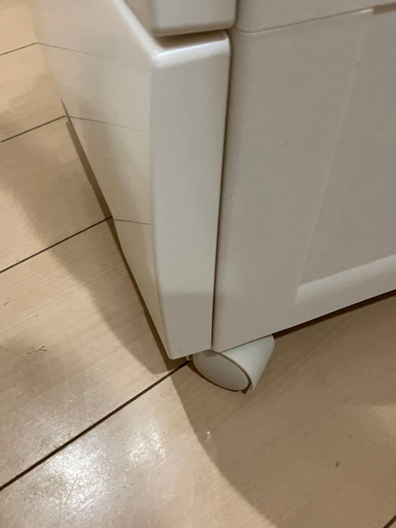 フィッツプラス チェスト 幅35cm F3504 4段（高さ85cm）