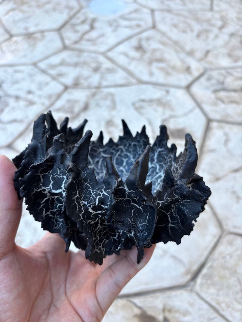 鉢・プランター Five Elements Plants Ancient Eggs Pot