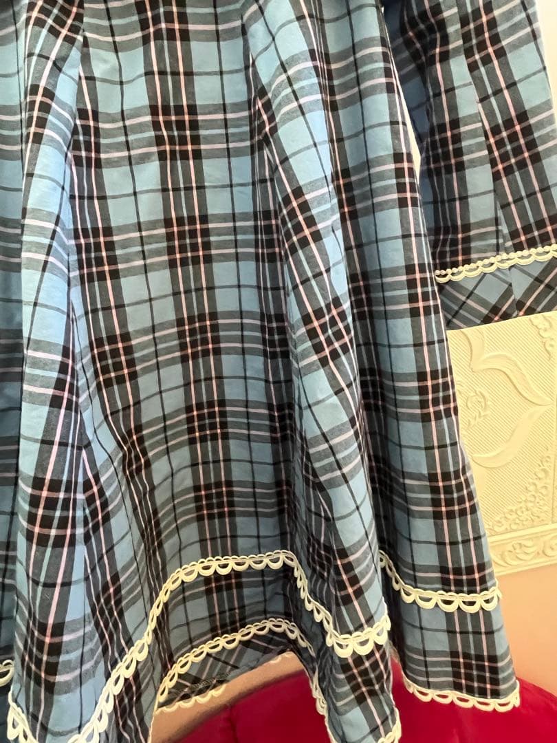 BABY,the stars shine bright ジャンパースカート