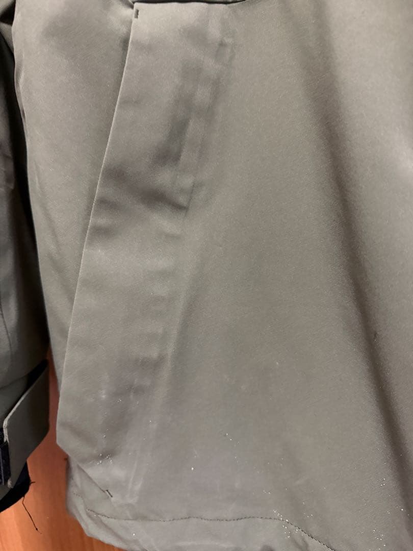 Y*Z様 YONEX a3 jaket bibpants 23-24モデル 美品
