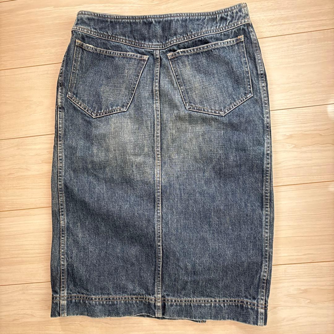 GUCCI スカート