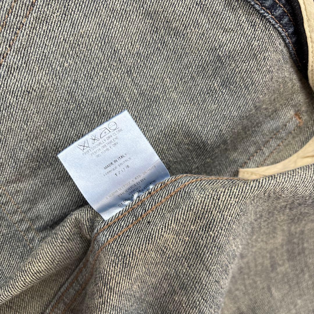 GUCCI スカート