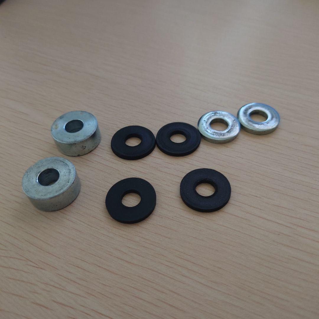 YAMAHA　SR400用　リアフェンダー　シックデザイン　「クラシックフェン…