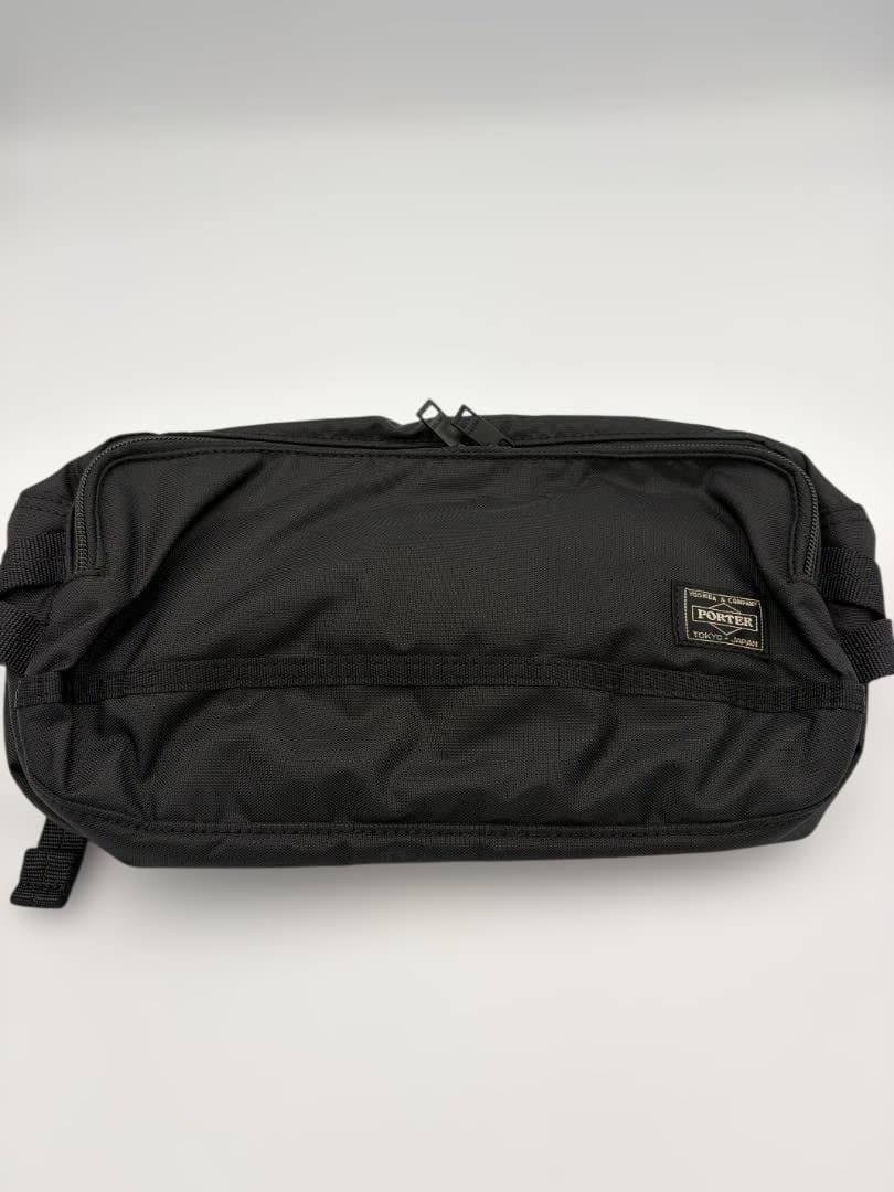 【新品】ポーター フラッシュ ウエストボディバッグ 689-05951