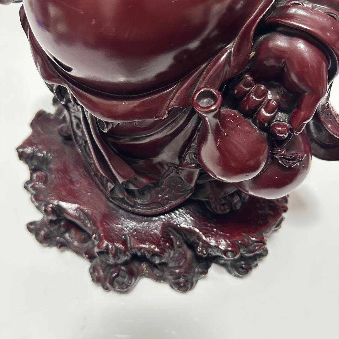 七福神 布袋尊 布袋様 置物 開運