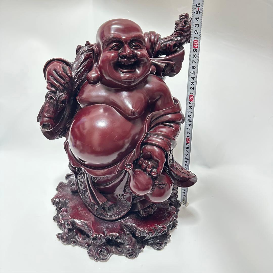 七福神 布袋尊 布袋様 置物 開運