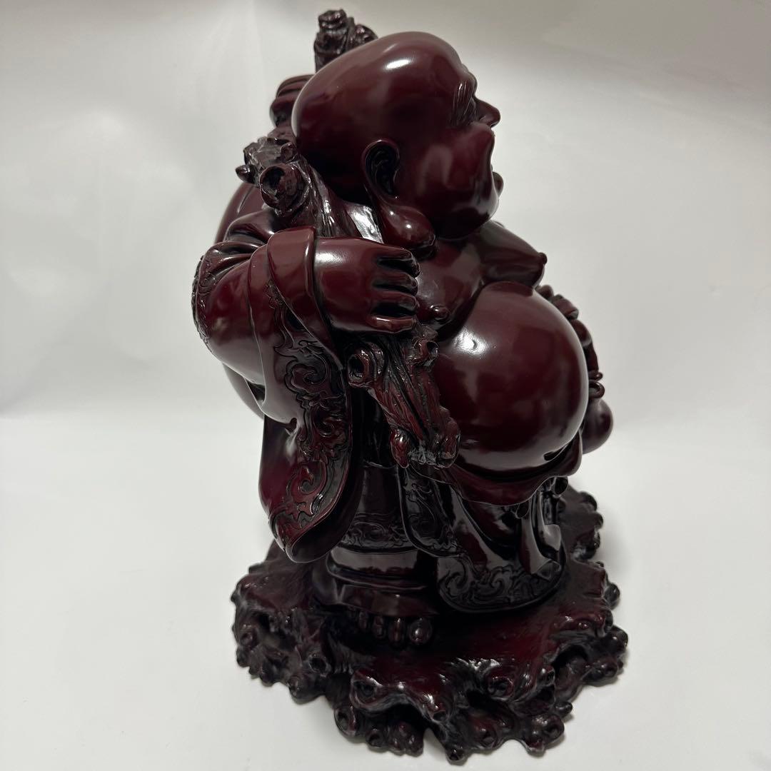 七福神 布袋尊 布袋様 置物 開運