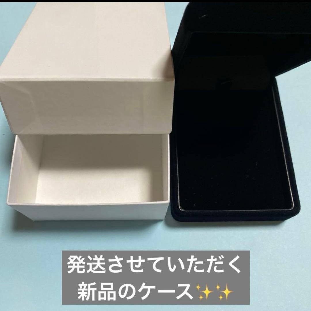 4°C ダイヤ　シトリン　k18ピアス✨✨