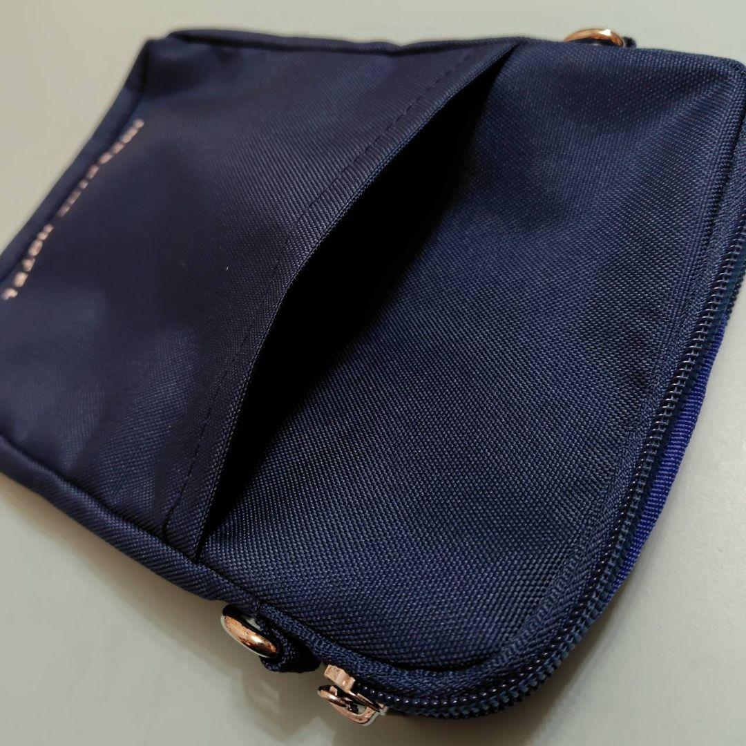 新品 レア 限定 帝国ホテル お皿 & ショルダーバッグ セット