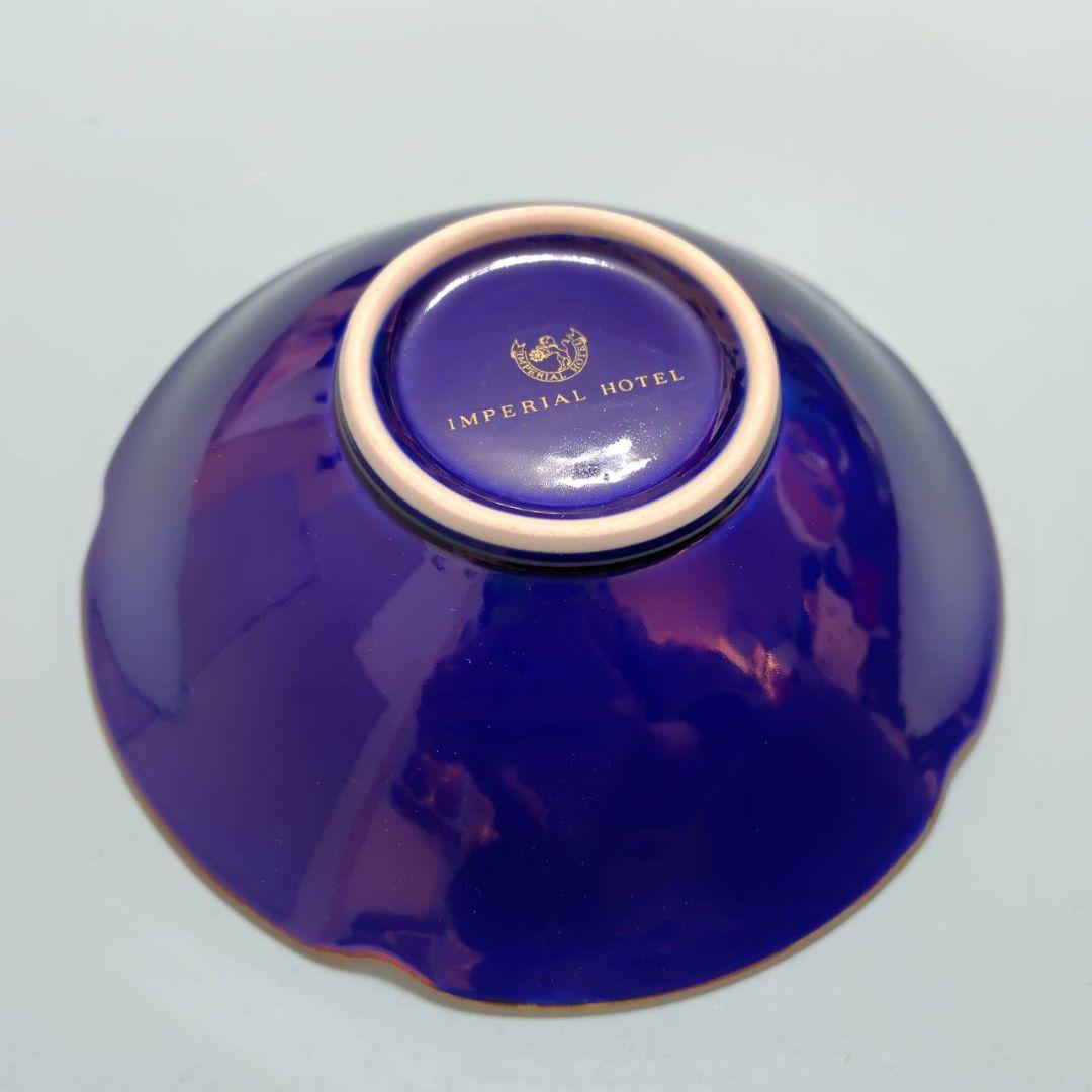 新品 レア 限定 帝国ホテル お皿 & ショルダーバッグ セット