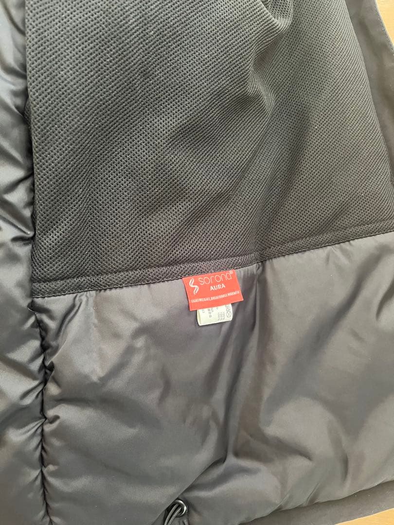 ymclky GEN3 level7 ECWCS ブラックXL