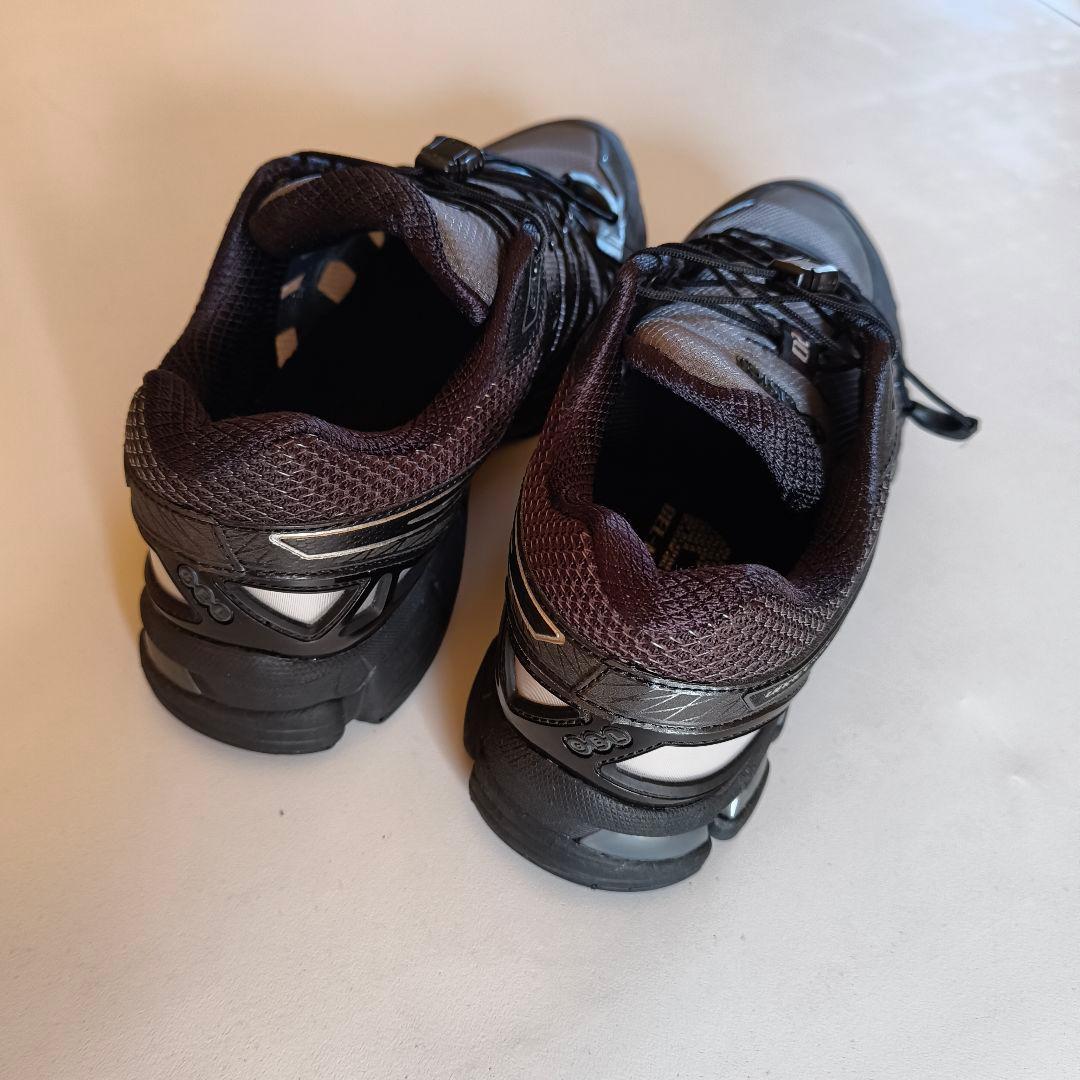 T*R様 ASICS GEL-KAYANO 20 × UNAFFECTED