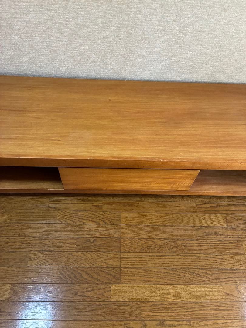 スキャンティーク　scanteak SCANTEAK TVボード　W:180cm