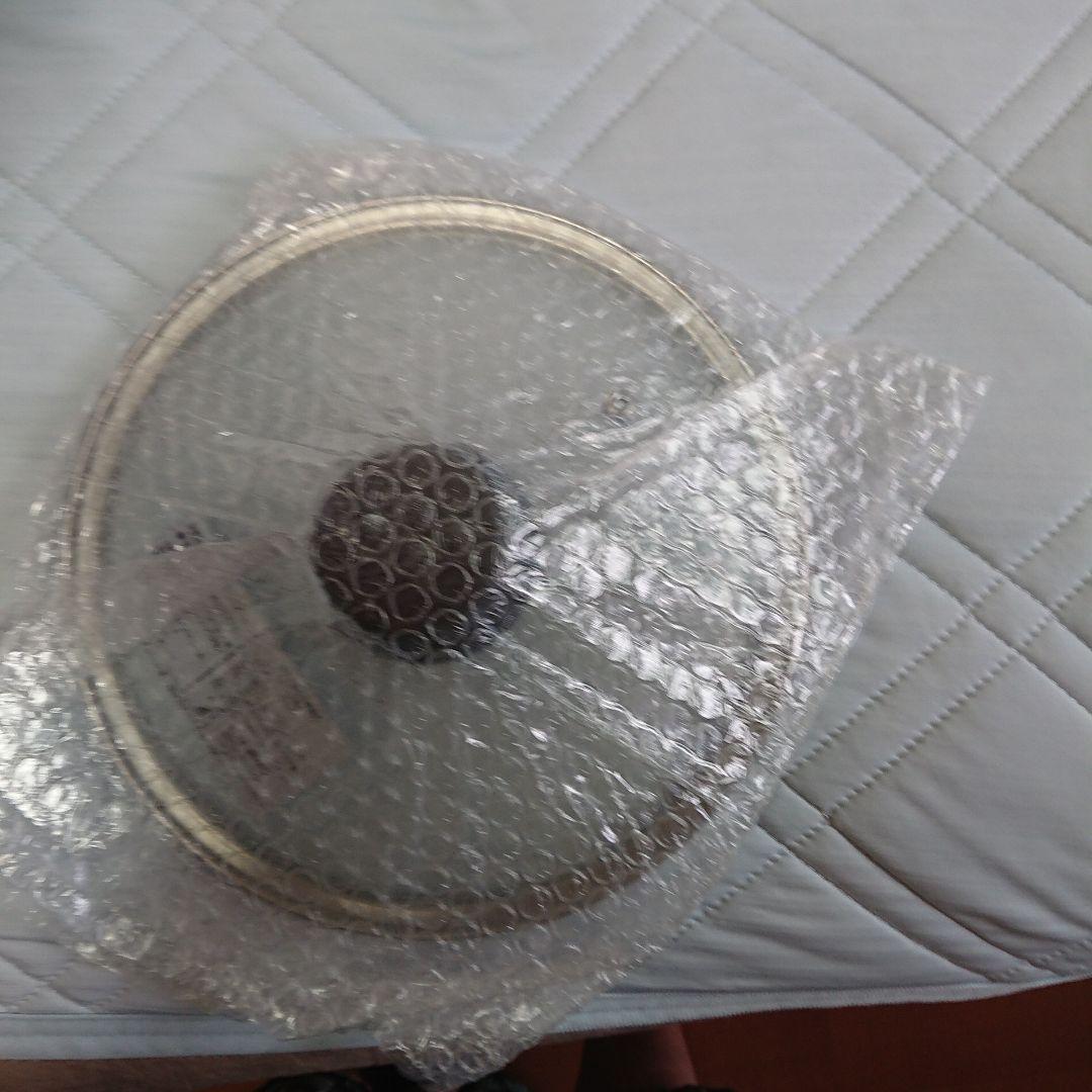 新品　圧力鍋 蒸し器 菰田欣也