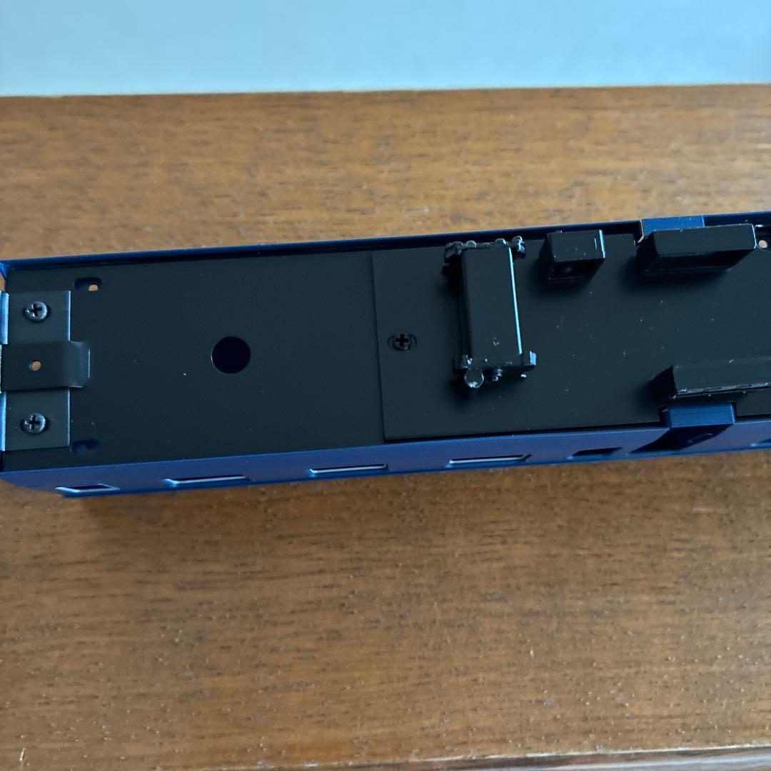 HOゲージ ＦＵＪＩ ＭＯＤＥＬ フジモデル オロハネ10 塗装済みキット