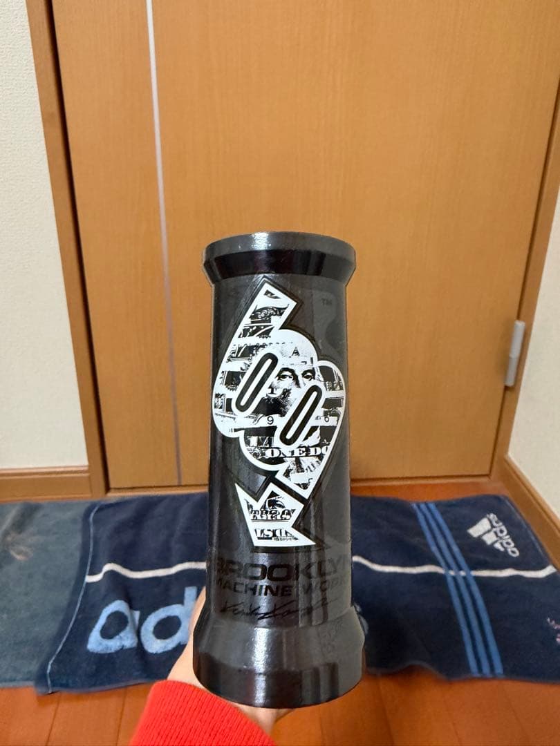 BROOKLYN MACHINE WORKS BMX フレーム