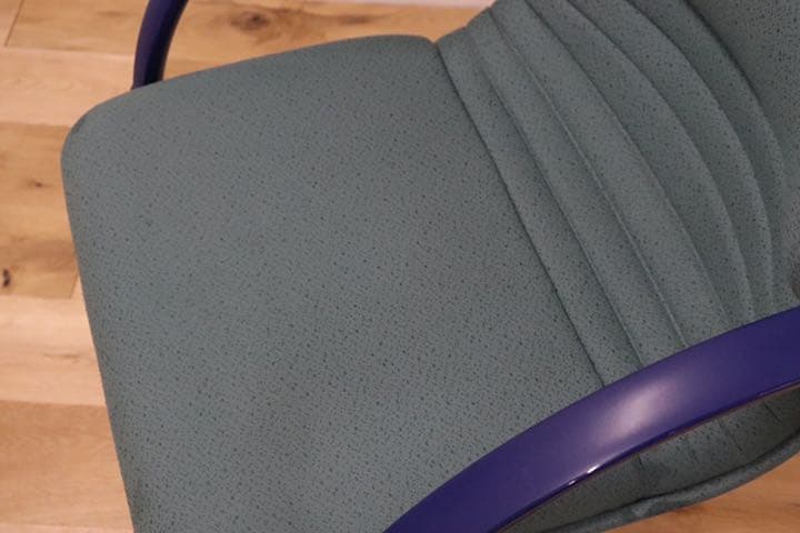 GMDKS293U○ giroflex / ジロフレックス 44 キャスターチェ