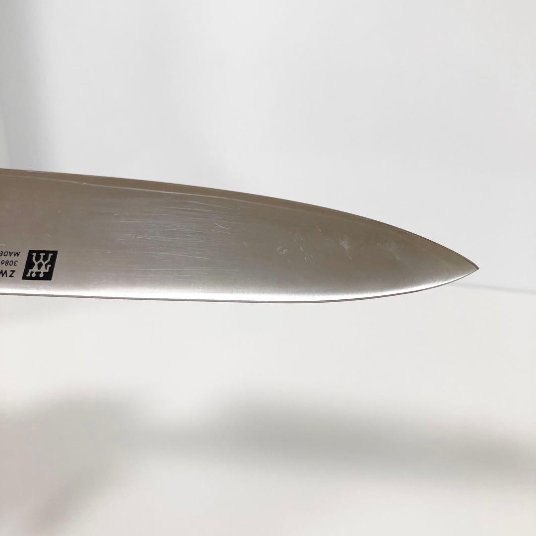 Zwilling ツインセルマックスM66 シェフナイフ 20cm