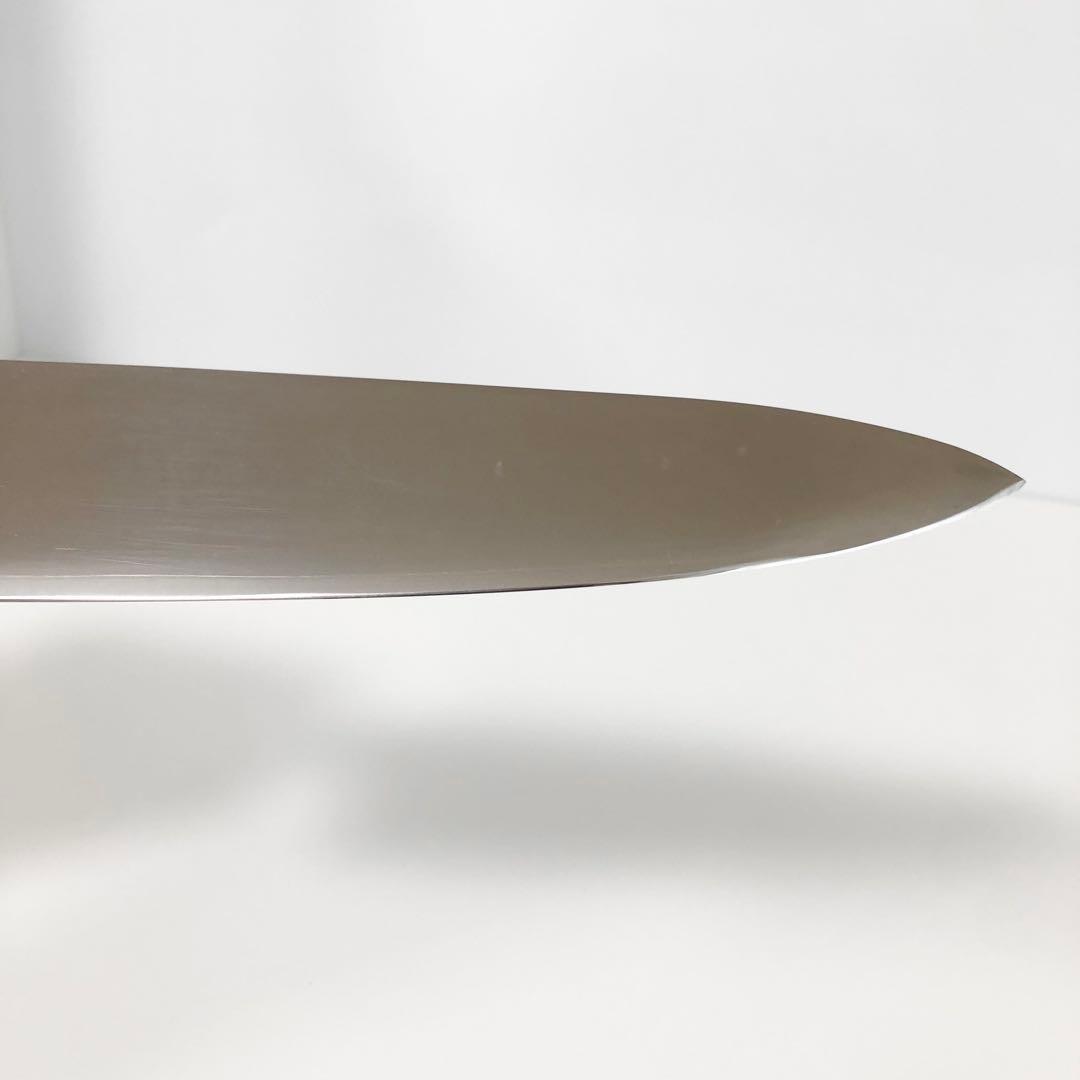 Zwilling ツインセルマックスM66 シェフナイフ 20cm