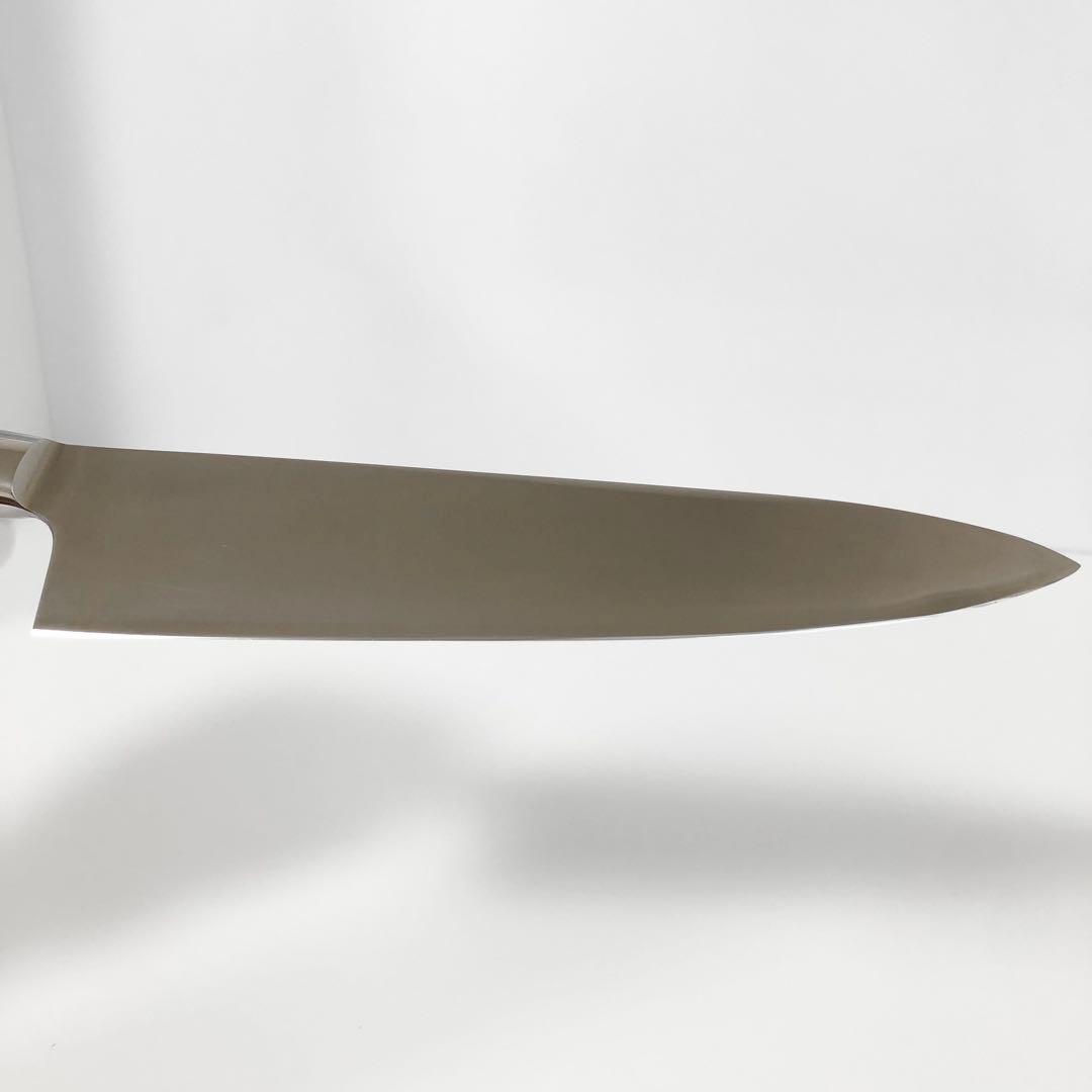 Zwilling ツインセルマックスM66 シェフナイフ 20cm