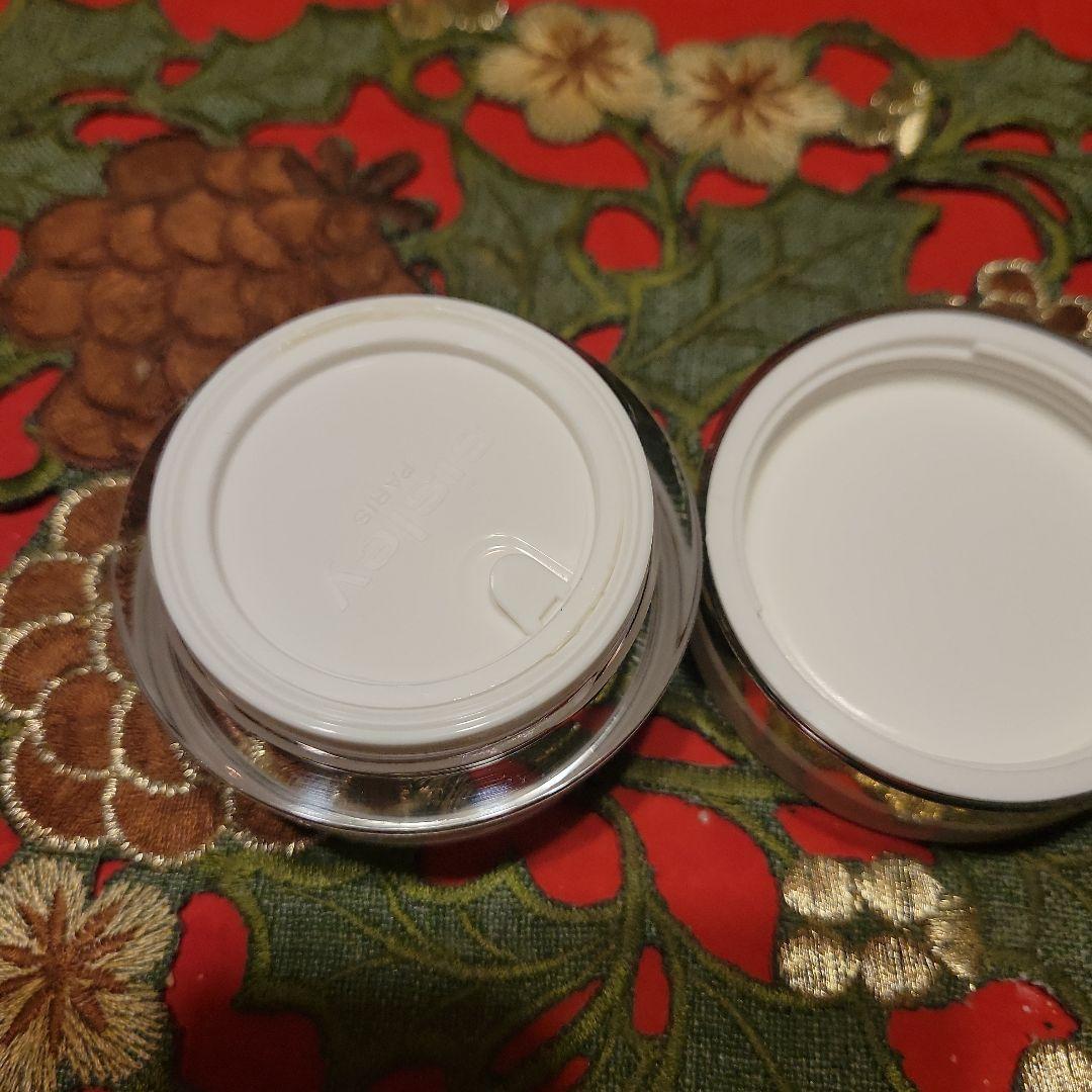 新品です…シスレイヤインテグラル……アイクリーム 15ml ✨